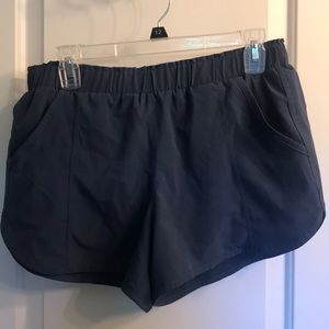 RBX Athletic Shorts